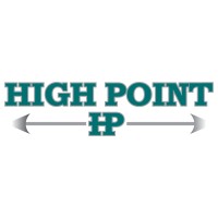 High Point Contracting logo - Similar company to Project Estimating