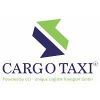 Cargotaxi logo - Similar company to Bar-Log Freight Forwarding Ltd.