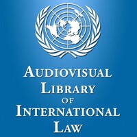 United Nations Audiovisual Library of International Law logo - Similar company to Vijayvergiya Law Group