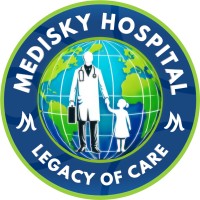 Medisky Hospital logo - Similar company to Medisky Group