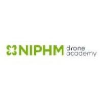NIPHM Drone Academy logo - Similar company to Seg-Cusat Student Chapter