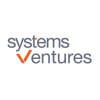 Systems Ventures logo - Similar company to Shit Ventures