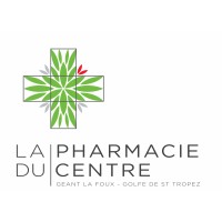La Pharmacie du centre Gassin La foux logo - Similar company to Servfind