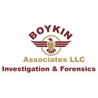 Boykin & Associates, LLC logo - Similar company to Computer Help Uc Los Angeles