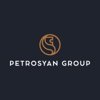 Petrosyan Group logo - Similar company to Twenty50.World