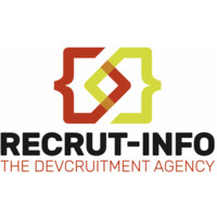 RECRUT-INFO logo - Similar company to Bleuebuzz