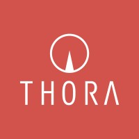 THORA B.V. logo - Similar company to Embed Engineering B.V.