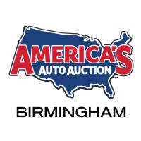 America's Auto Auction Birmingham logo - Similar company to Auto Use