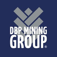 DBP Mining Group logo - Similar company to Fritts