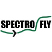 SpectroFly ApS logo - Similar company to C-Blues Eu