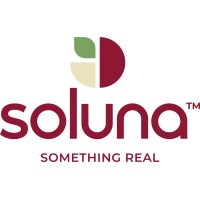 Soluna™ Apples logo - Similar company to Fruit Help