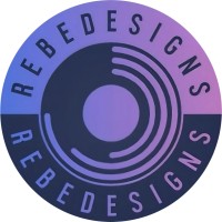 RebeDesigns Collective logo - Similar company to Somatic Experiencing