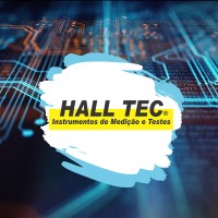 Hall Tec Instrumentos de Medição e Testes logo - Similar company to Infratemp Instrumentos De Medição E Controle