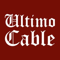 UltimoCable logo - Similar company to El Meme