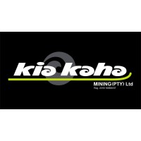 Kia-Kaha Mining Africa Pty Ltd logo - Similar company to Must University
