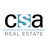 CSA RE logo - Similar company to Invaria