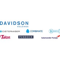Davidson Holdings Limited logo - Similar company to Cistermiser