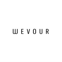 Wevour logo - Similar company to Sensfit Technologies