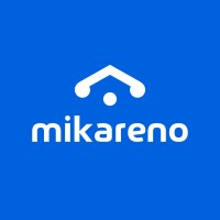 Mikareno logo - Similar company to Argosystems