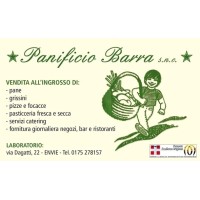 PANIFICIO BARRA logo - Similar company to Panificio 3 Moretti
