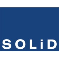 (주)쏠리드 logo - Similar company to Solid