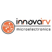 Innova IRV Microelectronics logo - Similar company to Opamp Engineering As