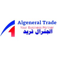Algeneral Trade logo - Similar company to Starpack Bolsas