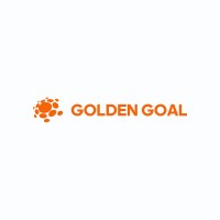 Golden Goal logo - Similar company to Alob Sports