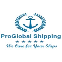 Proglobal Shipping Agency Private Limited logo - Similar company to Tride Solutions