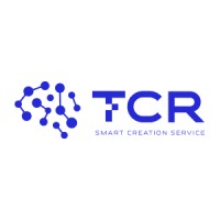 TCR Smart Creation Services logo - Similar company to Anisad