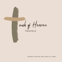 Touch of Heaven Travels logo - Similar company to Helicopter Trip