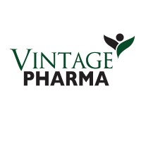 Vintage Pharma logo - Similar company to Birla Consultancy & Software Services