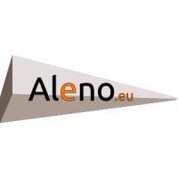 Aleno.eu logo - Similar company to Aleno
