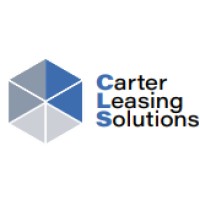 Carter Leasing Solutions logo - Similar company to Snaptight Products