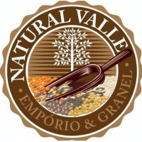 Natural Valle logo - Similar company to Play Pop