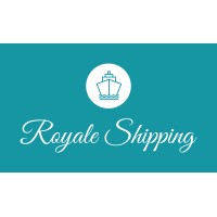 Royale Shipping logo - Similar company to Blay Marine Tech Sl