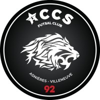 ACCS Futsal Club Officiel logo - Similar company to Shape Collective