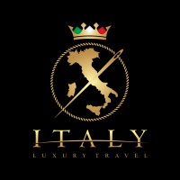 Italy Luxury Travel logo - Similar company to Dream Beyond - Luxury Dmc Italy