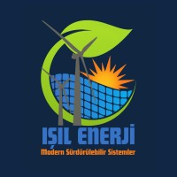 IŞIL ENERJİ logo - Similar company to Jeotermal Kaynak Suları Ve Yenilenebilir Enerji