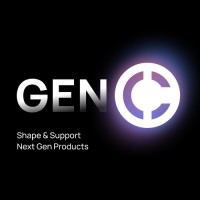 Generation Crypto logo - Similar company to Alphagrowth