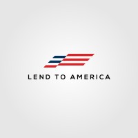 Lend to America, Inc. logo - Similar company to Operational Technologies Corporation (Optech)
