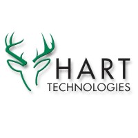 HART Technologies Inc logo - Similar company to Unity Systems