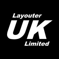 Layouter UK Limted logo - Similar company to Rawaras Studio