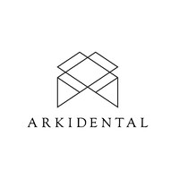 ARKIDENTAL logo - Similar company to One-North Dental