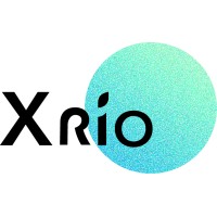 Xrio Circular Technology logo - Similar company to Caddie Hotel S.R.L.