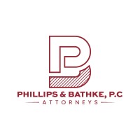 Phillips & Bathke, P.C. logo - Similar company to Bilink Usa