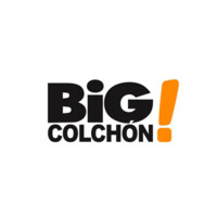 BIG COLCHÓN logo - Similar company to Ecovida