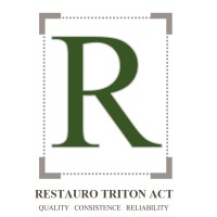 Restauro logo - Similar company to Instituto Pedra