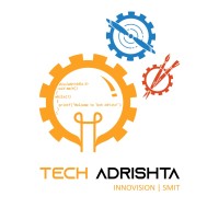 Tech Adrishta logo - Similar company to Innovision