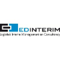 EdInterim logo - Similar company to Cameretten Festival